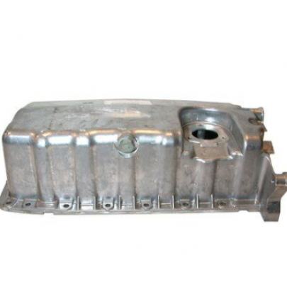 Масляний піддон Volkswagen Sharan / Фольксваген Шаран 2.0 (бензин) 1995-2010 1112902100 JP GROUP (Данія)