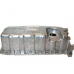Масляний піддон Volkswagen Sharan / Фольксваген Шаран 2.0 (бензин) 1995-2010 1112902100 JP GROUP (Данія) - Фото №1