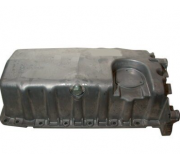 Масляний піддон Volkswagen Sharan / Фольксваген Шаран 1.9TDI 1995-2010 1112902900 JP GROUP (Данія)