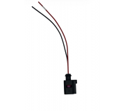 Разъем датчика ABS (мама, OE 8K0973702 ) VW Caddy III / Фольксваген Кадди 3 2004-2015 111293 BS Auto
