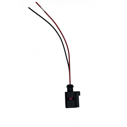 Роз'єм датчика ABS (мама, OE 8K0973702 ) VW Caddy III / Фольксваген Кадді 3 2004-2015 111293 BS Auto