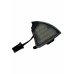 Подсветка на зеркало правая / левая (LED, 2шт, комплект, OE 3C0945292 ) Volkswagen Passat B6 / Фольксваген Пассат Б6 2005-2010 111297 BS Auto - Фото №2
