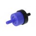 Клапан вакуумного насоса Volkswagen Sharan / Фольксваген Шаран 2.0TDI 1995-2010 111298 TOPRAN (Германия) - Фото №1