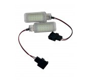 Подсветка багажника ( OE 3B0947415 ) Volkswagen Transporter T5 / Фольксваген Транспортер Т5 2003-2015 111313 BS Auto