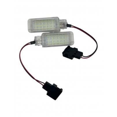 Подсветка багажника ( OE 3B0947415 ) Volkswagen Tiguan / Фольксваген Тигуан 2007-2016 111313 BS Auto