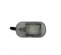 Подсветка бардачка ( OE 1J0947301 / 1J0947311 ) Skoda Octavia 2 / Шкода Октавия 2 2004-2013 111312 BS Auto