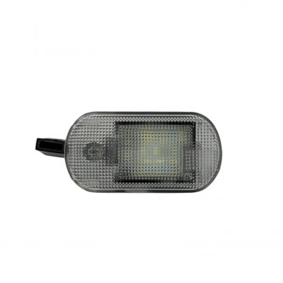 Підсвітка бардачка ( OE 1J0947301 / 1J0947311 ) Volkswagen Touareg 2 / Фольксваген Туарег 2 2011-2013 111312 BS Auto