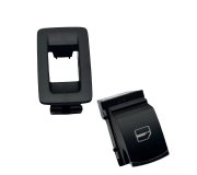 Кнопка склопідйомника ( OE 5ND959855 / 1F0959527 ) Volkswagen Sharan 2 / Фольксваген Шаран 2 2010-2022 111229 BS Auto