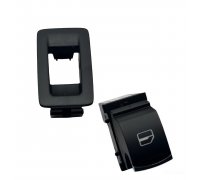 Кнопка склопідйомника ( OE 5ND959855 / 1F0959527 ) Volkswagen Sharan 2 / Фольксваген Шаран 2 2010-2022 111229 BS Auto
