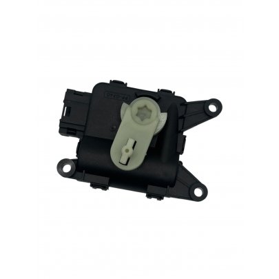 Кран пічки ( OE 1K1907511C ) Volkswagen Sharan 2 / Фольксваген Шаран 2 2010-2022 111314 BS Auto