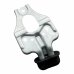 Трапеция / механизм стеклоочистителя ( OE 9680694380 / 6405.LK ) Peugeot Partner II / Пежо Партнер 2 / Citroen Berlingo II / Ситроен Берлинго 2 2008- 111321 BS Auto - Фото №4