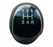 Ручка КПП (5-ступка, OE 1798600 ) Ford Transit VII / Форд Транзит 7 2014- 111327 BS Auto