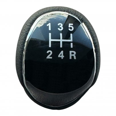 Ручка КПП (5-ступка, OE 1798600 ) Ford Transit VII / Форд Транзит 7 2014- 111327 BS Auto