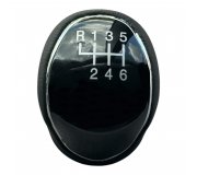 Ручка КПП (6-ступка, OE 1798600 ) Ford Transit VII / Форд Транзит 7 2014- 111328 BS Auto