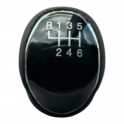 Ручка КПП (6-ступка, OE 1798600 ) Ford Transit VII / Форд Транзит 7 2014- 111328 BS Auto