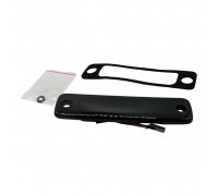 Додатковий стоп-сигнал (чорний, OE 1519539 ) Ford Transit VI / Форд Транзит 6 2006-2014 111330 BS Auto