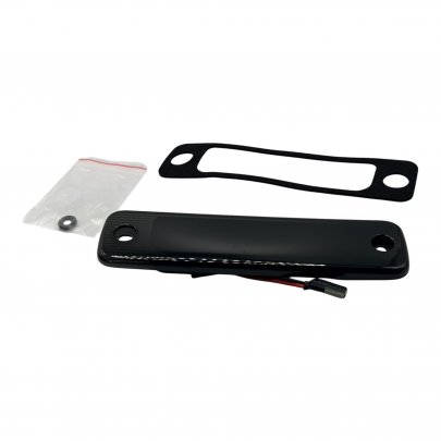 Додатковий стоп-сигнал (чорний, OE 1519539 ) Ford Connect / Форд Коннект 2002-2013 111330 BS Auto