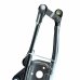 Трапеція / механізм склоочисника ( OE 6401G6 / 1354851080 ) Citroen Nemo / Peugeot Bipper / Fiat Fiorino II 2008- 111343 BS Auto - Фото №2