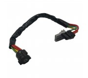 Контактна група замка запалювання ( OE 8200176685 ) Renault Master II / Opel Movano 1998-2010 111345 BS Auto
