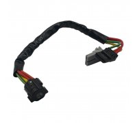 Контактная группа замка зажигания ( OE 8200176685 ) Renault Master II / Opel Movano 1998-2010 111345 BS Auto