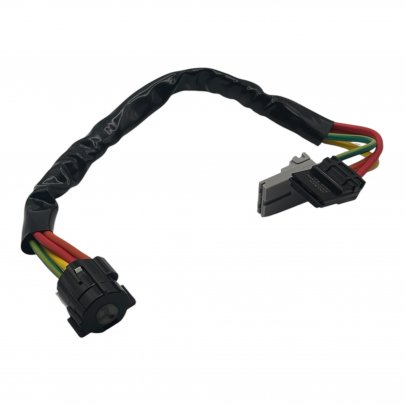 Контактна група замка запалювання ( OE 8200176685 ) Renault Master II / Opel Movano 1998-2010 111345 BS Auto
