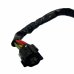 Контактна група замка запалювання ( OE 8200176685 ) Renault Master II / Opel Movano 1998-2010 111345 BS Auto - Фото №3