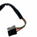 Контактна група замка запалювання ( OE 8200176685 ) Renault Master II / Opel Movano 1998-2010 111345 BS Auto - Фото №6