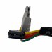 Контактна група замка запалювання ( OE 8200176685 ) Renault Master II / Opel Movano 1998-2010 111345 BS Auto - Фото №7