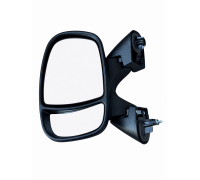 Дзеркало ліве механічне ( OE 7701473241 ) Renault Trafic II / Opel Vivaro A 2001-2014 111356 BS Auto