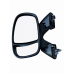 Зеркало левое механическое ( OE 7701473241 ) Renault Trafic II / Opel Vivaro A 2001-2014 111356 BS Auto - Фото №1