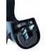 Зеркало левое механическое ( OE 7701473241 ) Renault Trafic II / Opel Vivaro A 2001-2014 111356 BS Auto - Фото №6
