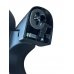 Зеркало левое механическое ( OE 7701473241 ) Renault Trafic II / Opel Vivaro A 2001-2014 111356 BS Auto - Фото №7