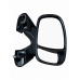 Зеркало правое механическое ( OE 7701473243 ) Renault Trafic II / Opel Vivaro A 2001-2014 111357 BS Auto - Фото №1