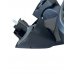 Зеркало правое механическое ( OE 7701473243 ) Renault Trafic II / Opel Vivaro A 2001-2014 111357 BS Auto - Фото №5