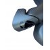 Зеркало правое механическое ( OE 7701473243 ) Renault Trafic II / Opel Vivaro A 2001-2014 111357 BS Auto - Фото №6