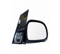 Дзеркало праве електричне ( OE 0008111522 ) Mercedes-Benz Vito / Мерседес Віто 639 2003- 111363 BS Auto