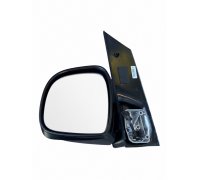 Зеркало левое электрическое ( OE A6398109816 )Mercedes-Benz Vito / Мерседес Вито 639 2003-111362 BS Auto