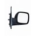 Зеркало левое электрическое (с подогревом, 5PIN, OE 7701068834 ) Renault Kangoo II / Рено Кенго 2 2008-2013 111365 BS Auto - Фото №1