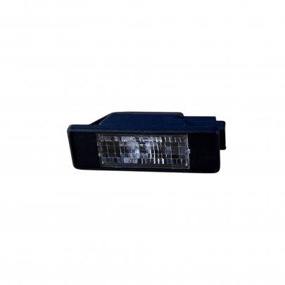 Підсвітка номера ( OE 0009688349480 / 0009565678580 ) Fiat Scudo II / Citroen Jumpy II / Peugeot Expert II 2007- 111368 BS Auto