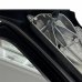 Зеркало левое (механическое, с указателем поворота, OE 1823809 / BK3113B381AB ) Ford Transit VII / Форд Транзит 7 2014- 111370 BS Auto - Фото №4