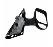 Дзеркало праве (електричне, коротке, 5pin, OE 1C1517682PJYGAX / 1786639 ) Ford Transit VI / Форд Транзит 6 2006-2014 111372 BS Auto
