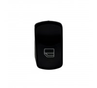 Кнопка склопідйомника ліва ( OE A6395451913 ) VW Crafter 2006- 111386 BS Auto