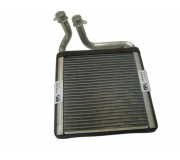 Радиатор печки ( OE 3C0819031 , 153x180x27) Volkswagen Passat B6 / Фольксваген Пассат Б6 2005-2010 64N156 FPS (Тайвань)
