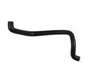 Патрубок радіатора (довжина:93см) VW Transporter T4 / Фольксваген Транспортер Т4 2.4D 96-03 1114314200 JP GROUP (Данія)