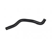 Патрубок радиатора (длина:46см) VW Transporter T4 / Фольксваген Транспортер Т4 2.4D 96-03 1114315400 JP GROUP (Дания)