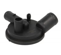 Клапан вентиляції картера (сапун) Volkswagen Sharan / Фольксваген Шаран 1.9TDI 1995-2010 BSW022PR JC PREMIUM (Польща)