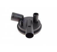 Клапан вентиляції картера (сапун) Volkswagen Sharan / Фольксваген Шаран 1.9TDI 1995-2010 3D129005 AND (Україна)