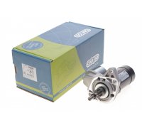 Стартер (12В, 1.1кВт) Volkswagen Sharan / Фольксваген Шаран 1.8 (бензин) 1995-2010 111748 CARGO (Дания)