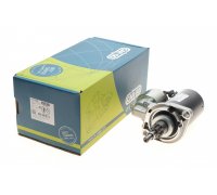 Стартер (12В, 1.1кВт) Volkswagen Sharan / Фольксваген Шаран 1.8 (бензин) 1995-2010 111749 CARGO (Дания)