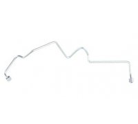 Шланг турбокомпрессора VW Transporter T4 / Фольксваген Транспортер Т4 1.9TD 1990-2003 1117601600 JP GROUP (Дания)